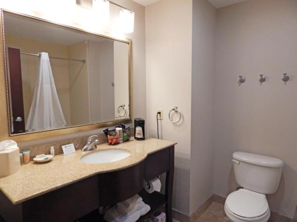 Foto 4: Ramada by Wyndham Burkburnett - Wichita Falls