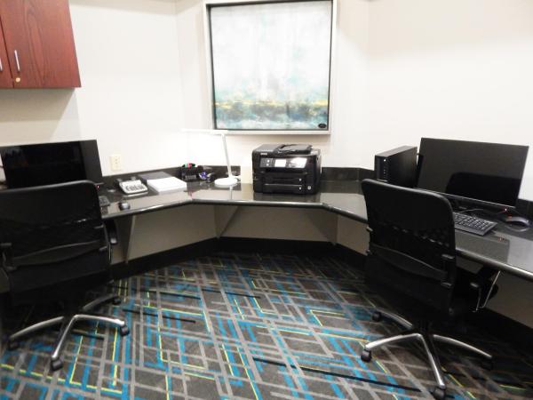 Foto 5: Ramada by Wyndham Burkburnett - Wichita Falls