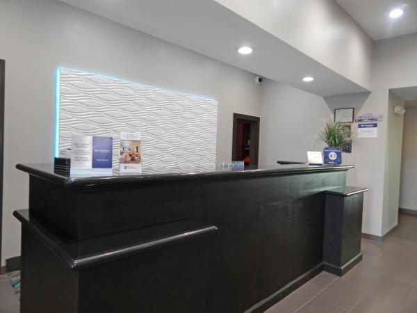 Foto 6: Ramada by Wyndham Burkburnett - Wichita Falls