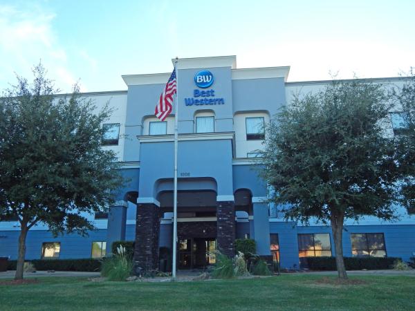 Foto 8: Ramada by Wyndham Burkburnett - Wichita Falls