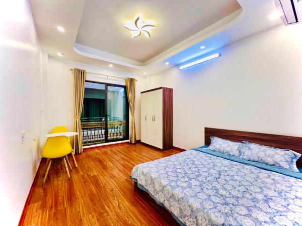 Khôi's Home - Đông Anh
