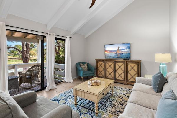 Seascape Golf Villas 10g - Santa Rosa Beach, FL