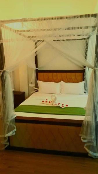 Tharumini Villa - Sri Lanka