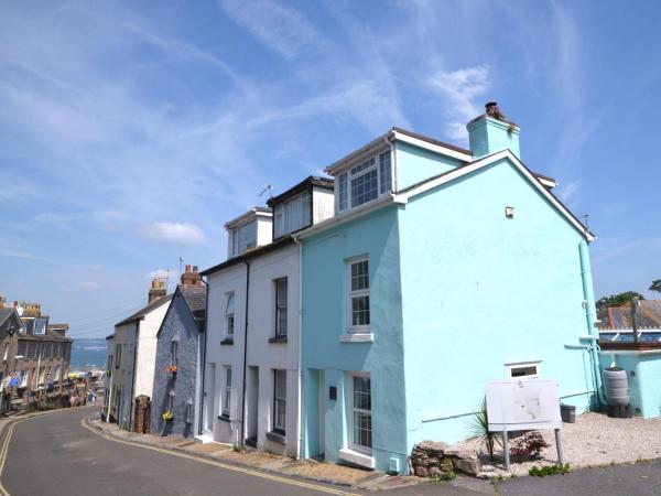 3 Bed In Brixham Oc-bx017 - Brixham