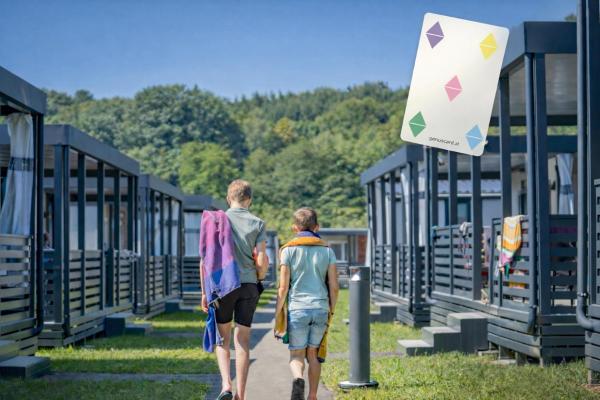 Camping Resort Riegersburg - Autriche