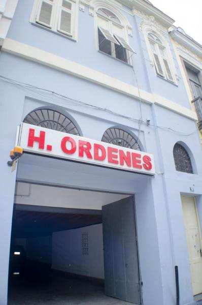 Hotel Ordenes (Adult Only), Рио-де-Жанейро
