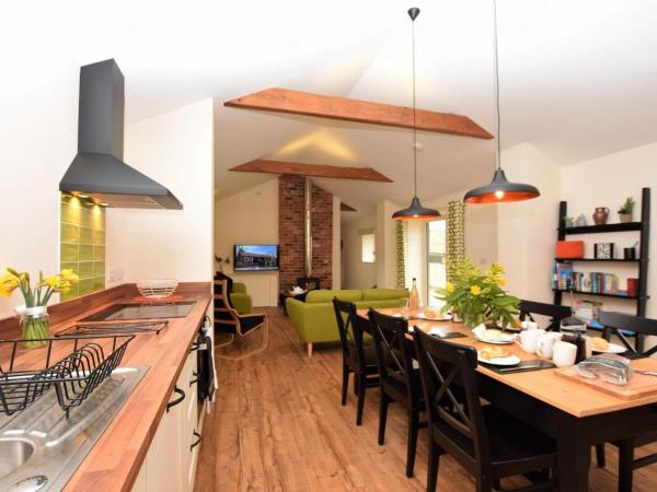A la foto es mostra l'objecte 3 Bed in Alford oc-55963 situat a la ciutat de Ulceby.