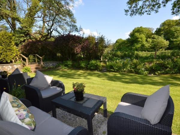 2 Bed In Llandysul Oc-79199 - Pembrokeshire