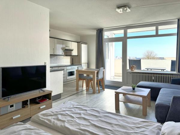 Urlaub Und Meer G-3-11 - Heiligenhafen