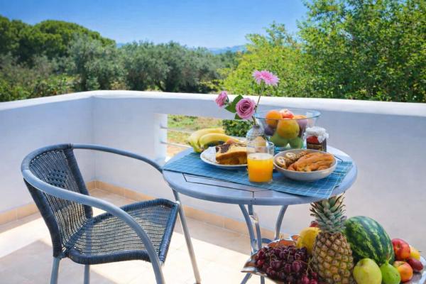 Diana's Houses - Greece