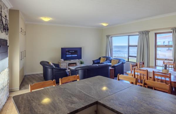 Central Seaview Apartment, Swakopmund