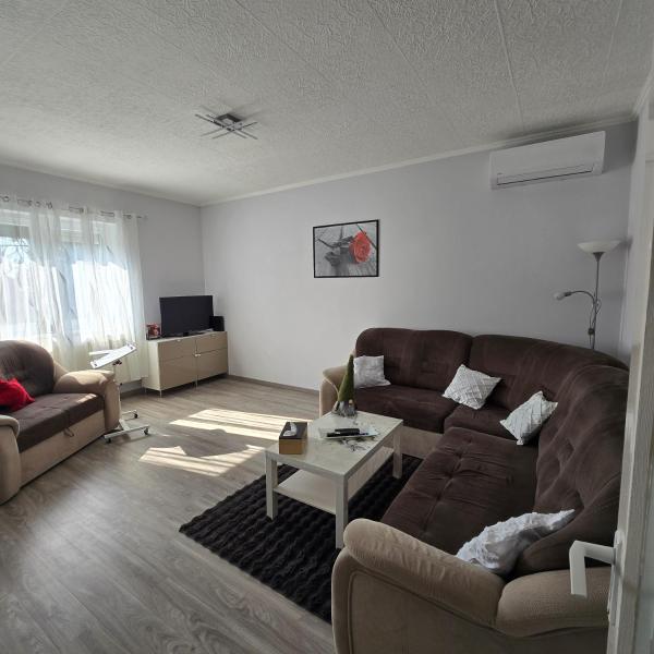White House Apartman Budapest - Budapest
