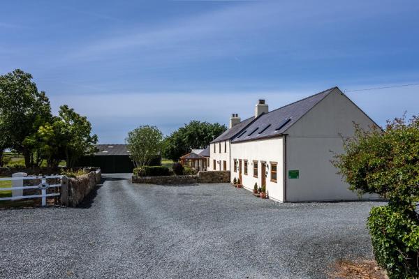 Y Stabl At Glan Gors - Rhosneigr