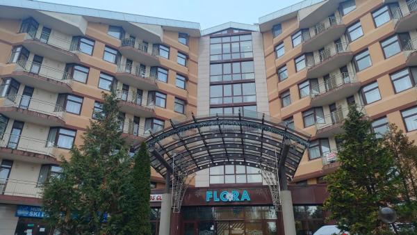 Angel Apartment In Borovets - Kuzey Makedonya