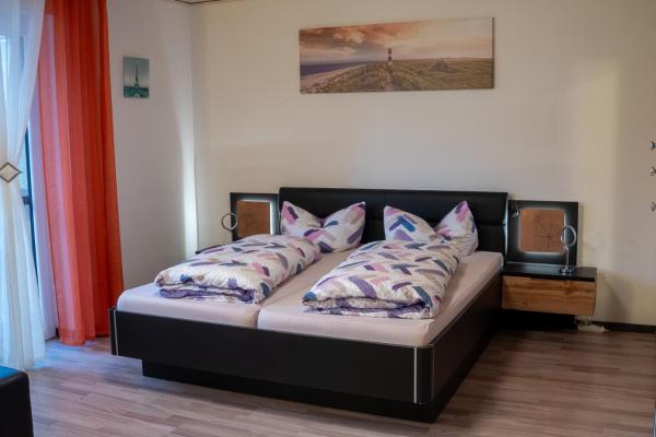 Ferienwohnung "Am Alten Main" - Bamberg