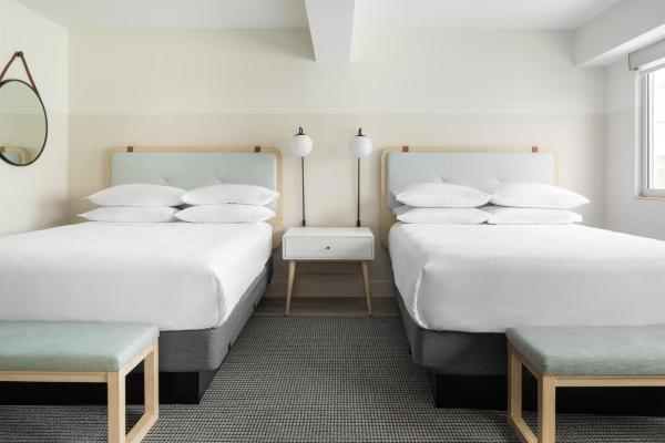 Billede 7: Hampton by Hilton Grand Cayman Seven Mile Beach