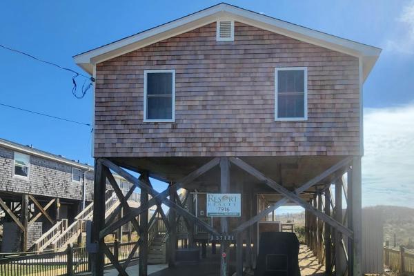 7916 - Hatteras Vista - Hatteras, NC