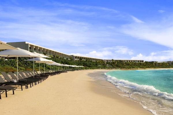 Hilton Tulum Riviera Maya All-Inclusive Resort, Tulum