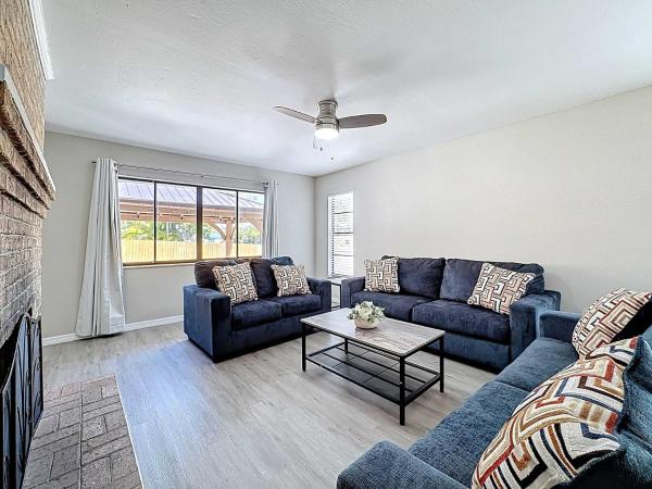 The Grand Gathering House 11br 6ba - Bradenton