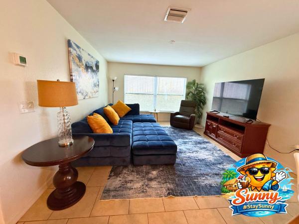 Entire Home In Dade City! - San Antonio, FL