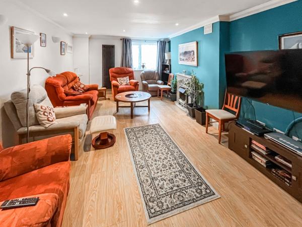Turner Villa - Broadstairs