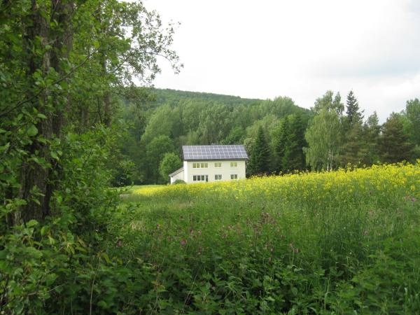 Ferienwohnung Für Neun Personen In Homberg - Frielendorf