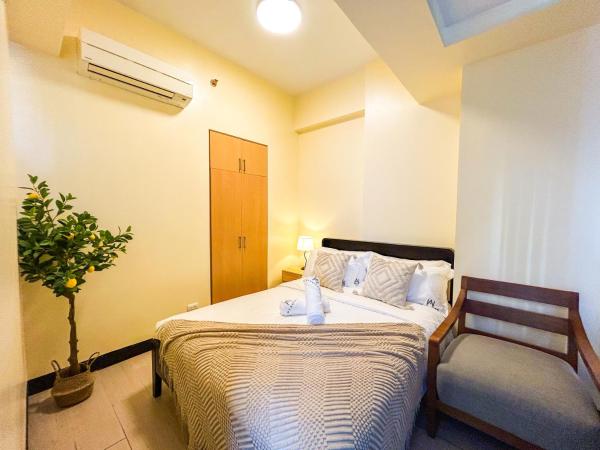 Wy Suites - Philippines