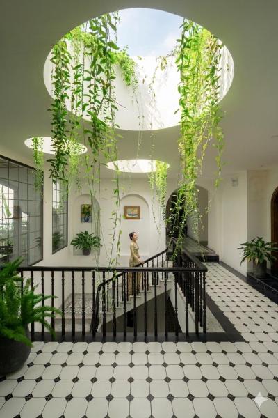 Paul Chabot Hotel - Kiến An