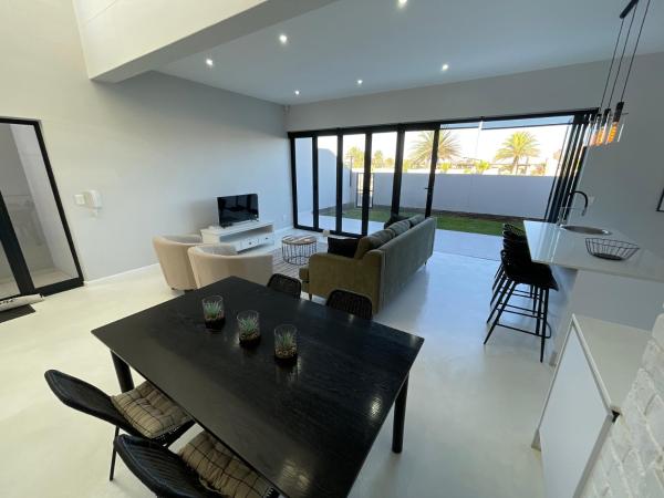At The Dunes on Riverview 2, Swakopmund