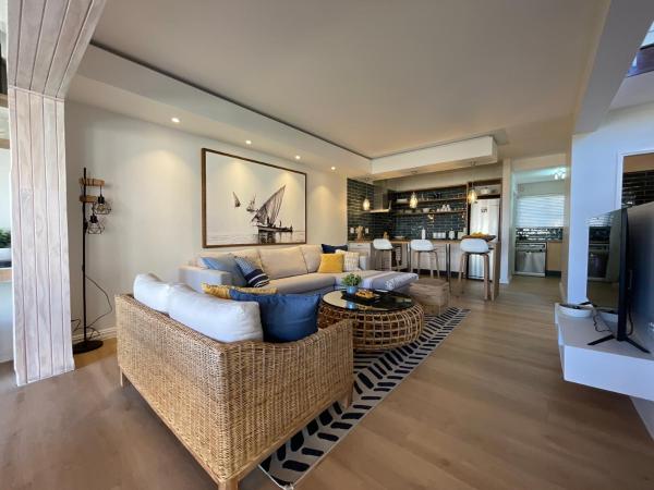 Waterfront Cottage B2, Swakopmund