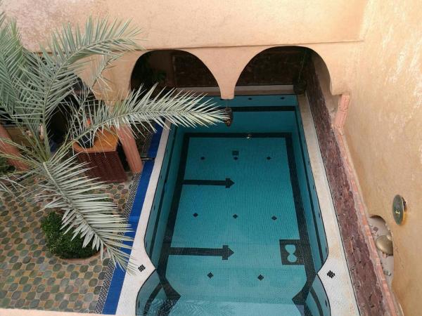 Riad Timadrouine