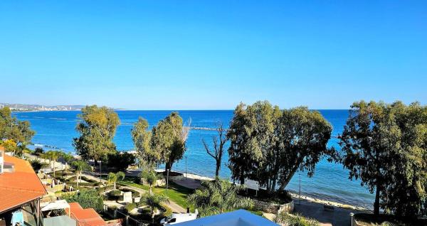 Galatex Panoramic Penthouse - Limassol