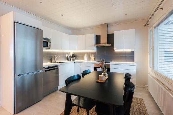 Arctic Circle Holiday Homes, Rovaniemi