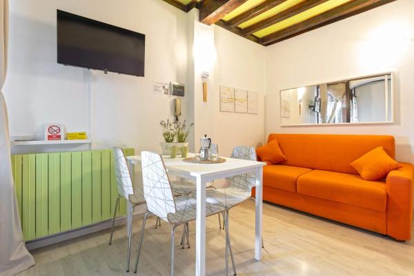 Dimora Pignolo - Immobili E Soluzioni Rent - Bergamo