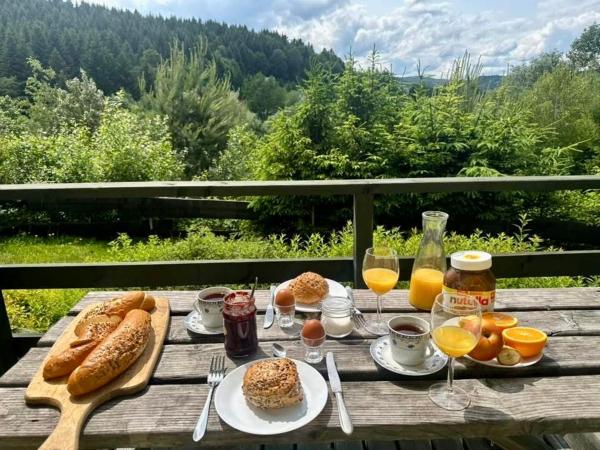 Domki Przy Lesie 300m Od Jeziora 509-619-803 - Solina