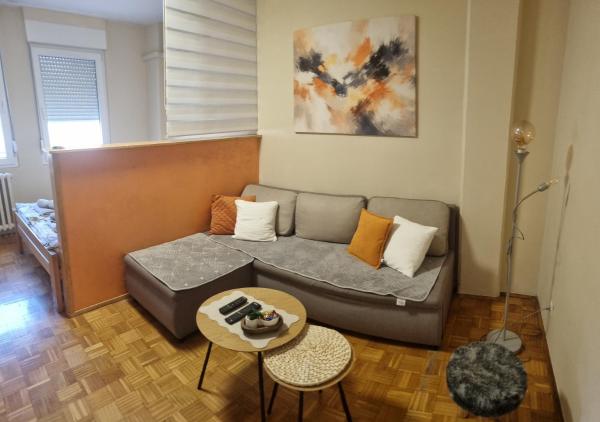 Apartman Vanja - Belgrad
