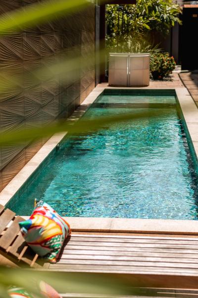 Easy Porto Hotel - Pernambuco