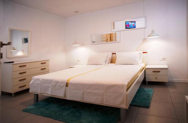 Deluxe Afrodita Apartment - Rovinj