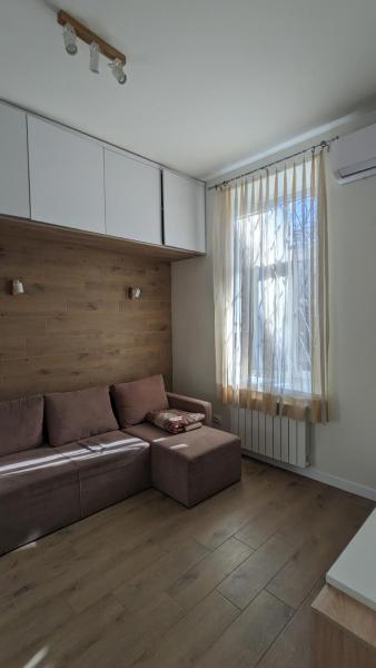 Затишна квартира близько залізничного вокзалу - Lviv