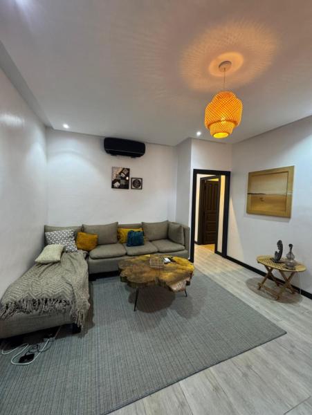 Togbin Airport Residence - Cotonú