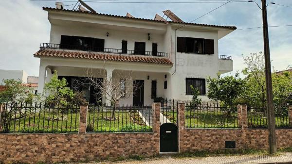 Vivenda Coelho Para Umas Férias Inesquecíveis - Quinta do Conde
