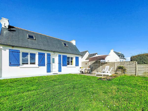 Holiday Home Pors Bae By Interhome - Plogoff