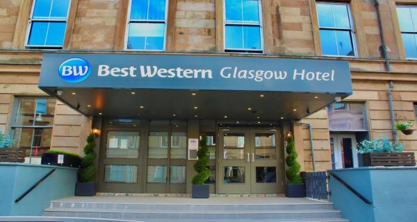 Best Western Glasgow Hotel, Glasgow