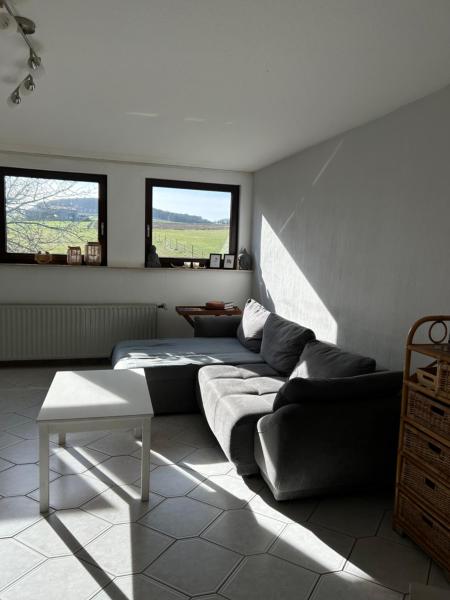 Oak Wood Ranch Guest Apartment - Marsberg