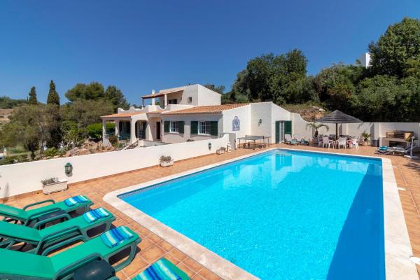 Casa Ouricos Large Pool Bbq Walk To Beach - Carvoeiro
