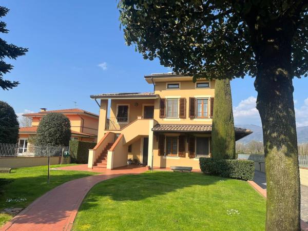 Il Timo - Provincia de Pistoia