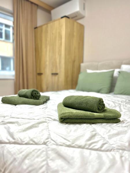 Stylish Central Apartment With Free Parking By Apartmax - Varna