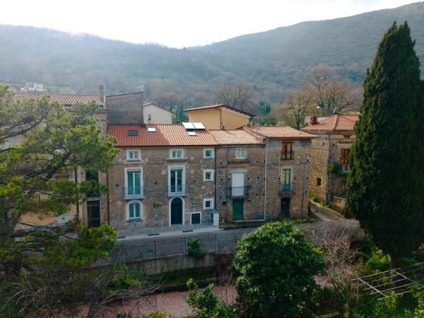 La Casa Di Nonna - Camerota