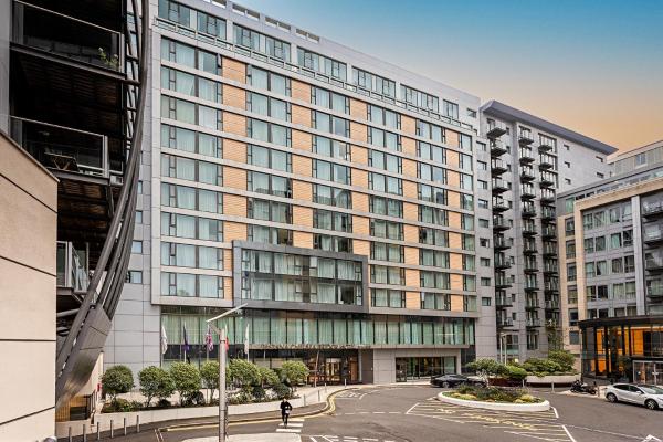 Pestana Chelsea Bridge Hotel & SPA, London
