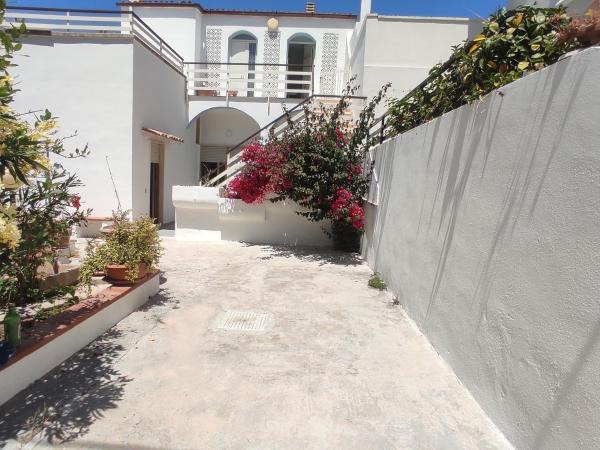 Casa Rimembranze - Salento